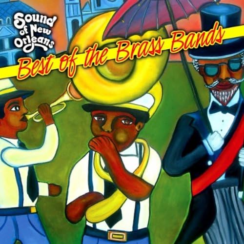 Best of the Brass Bands