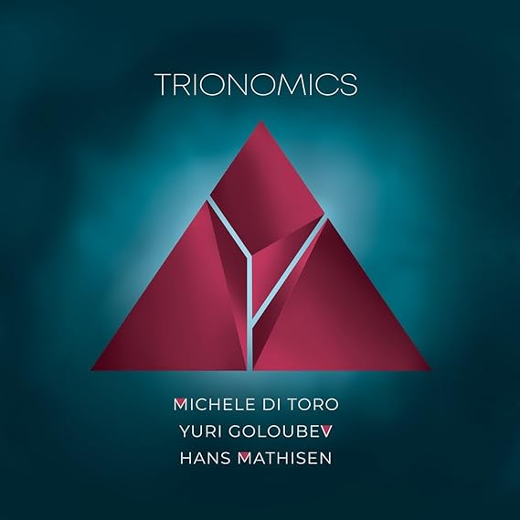 Trionomics