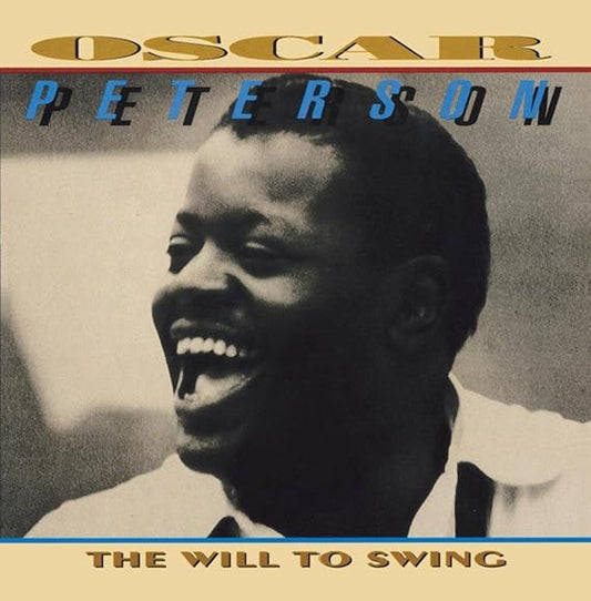 The Will To Swing