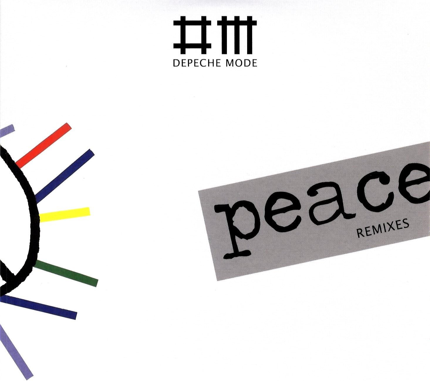 Peace Remixes