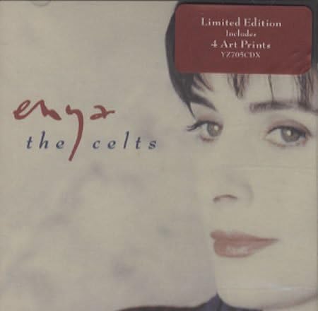 The Celts Limited Edition