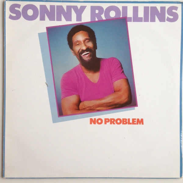 No Problem