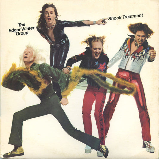 Shock Treatment