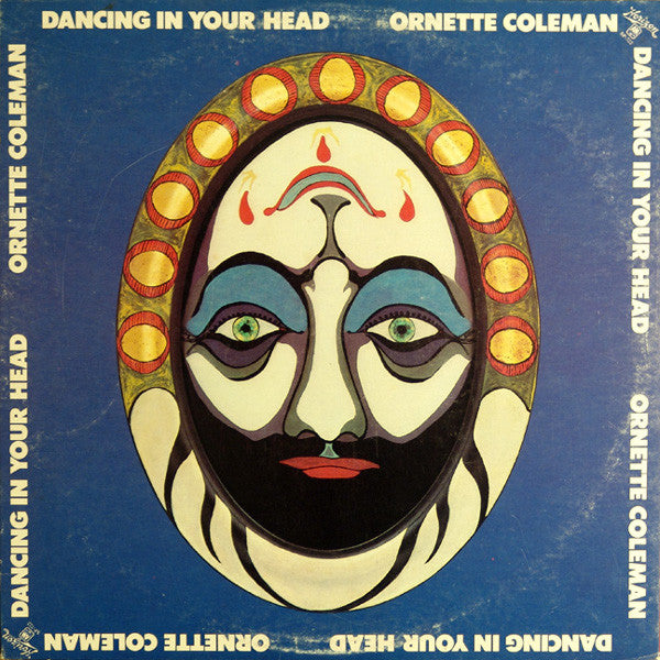 Dancing In Your Head