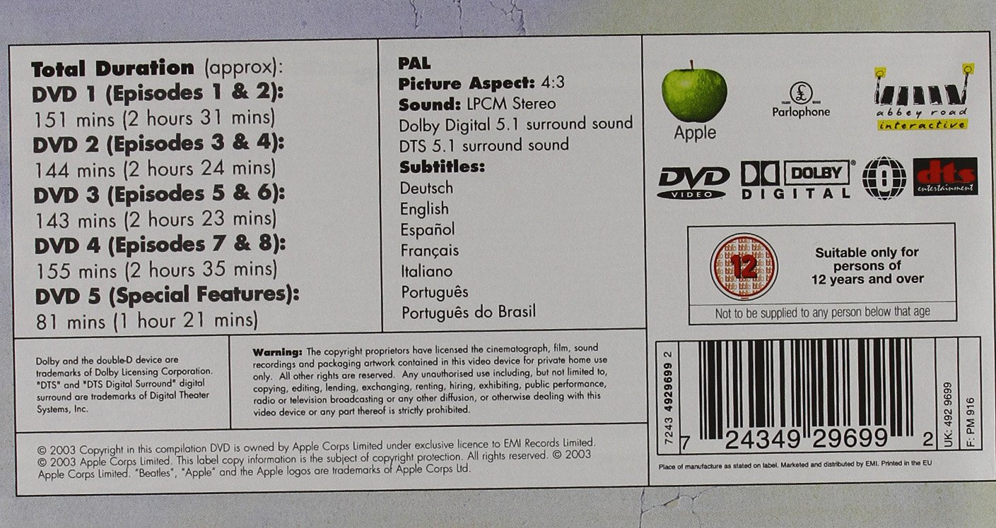 Anthology