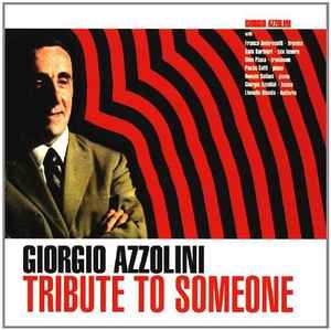 Tribute To Someone