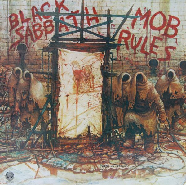 Mob Rules