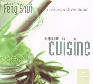 Musique Pour La Cuisine