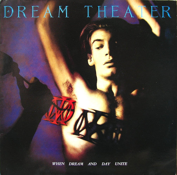 When Dream And Day Unite