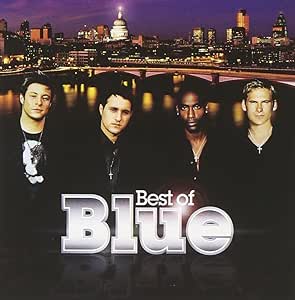 Best Of Blue