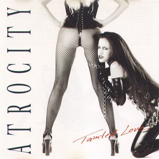 Tainted Love