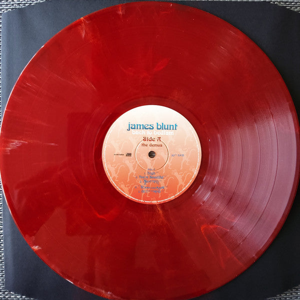 Back To Bedlam The Demos RSD