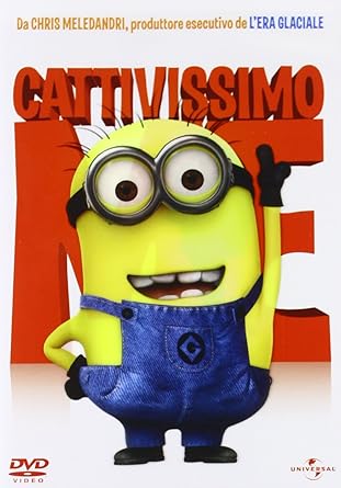 Cattivissimo Me 3 Nuovi Mini Film