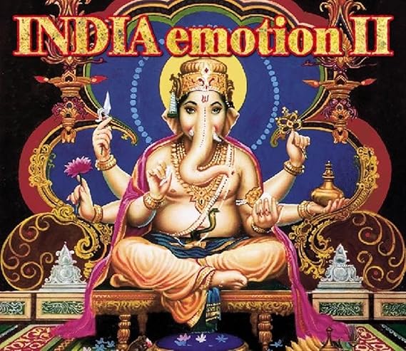 India Emotion 2