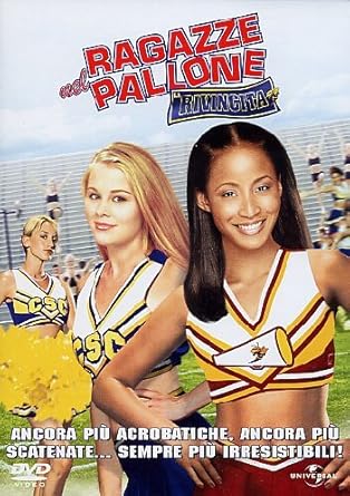 Ragazze nel pallone - La rivincita