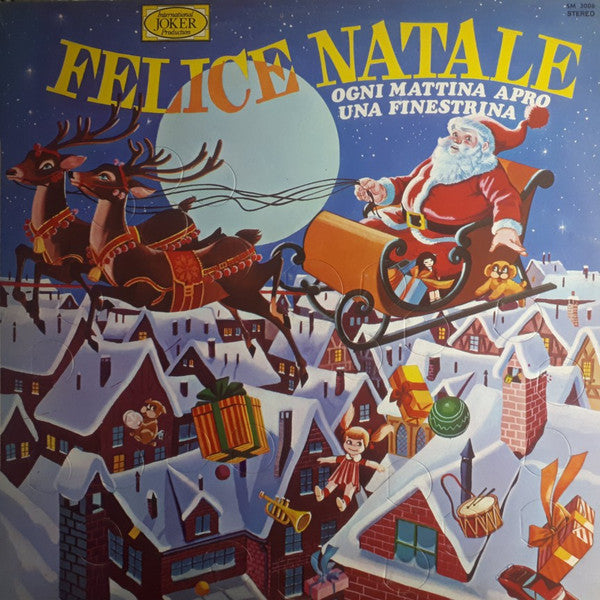 Felice Natale
