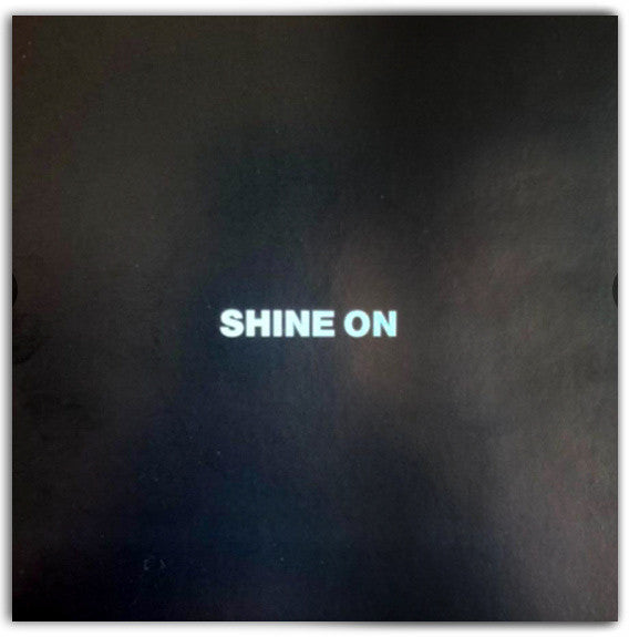 Shine On Limited Edition Boxset