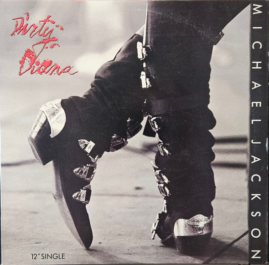 Dirty Diana