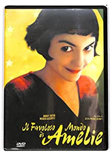Il favoloso mondo di Amelie