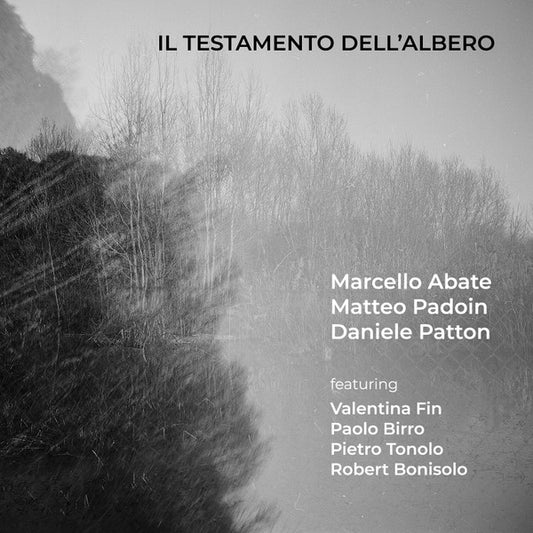 Il Testamento dell'Albero