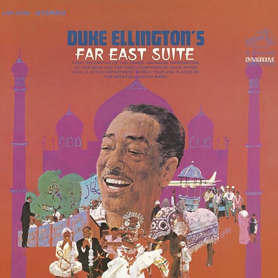 Duke Ellington's Far East Suite
