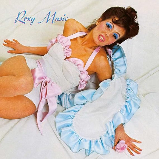 Roxy Music HDCD