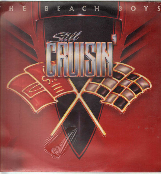 Still Cruisin