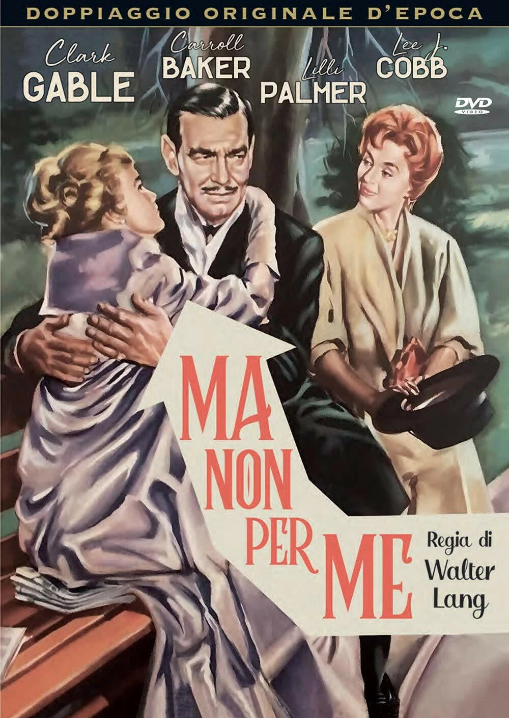 Ma non per me