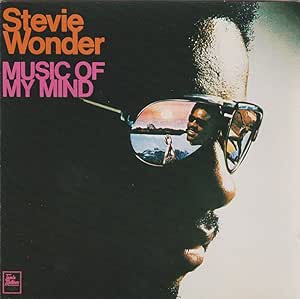 Music Of My Mind