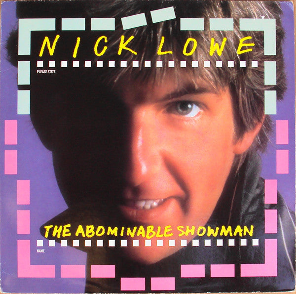 The Abominable Showman