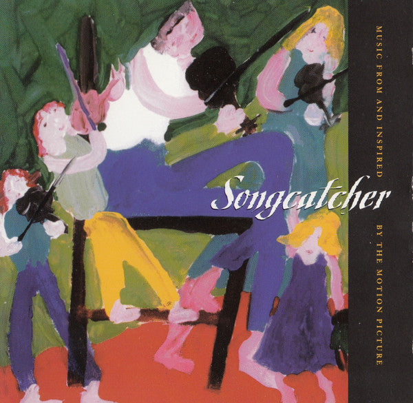 Songcatcher