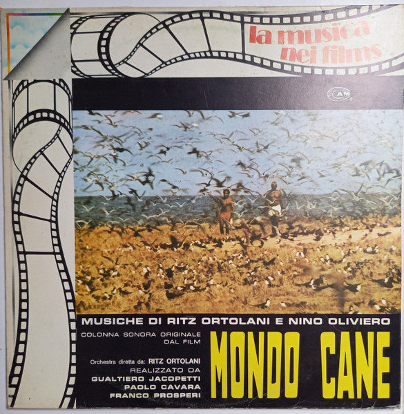 Mondo Cane