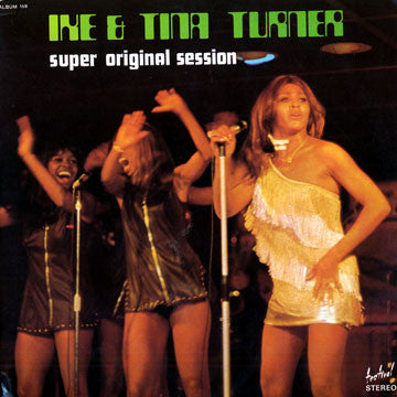 Super Original Session