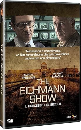 The Eichman Show