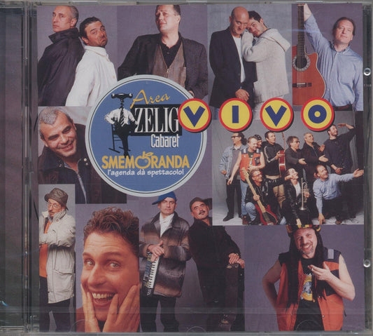 Zelig Vivo