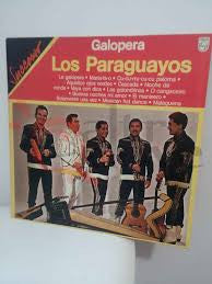 Galopera