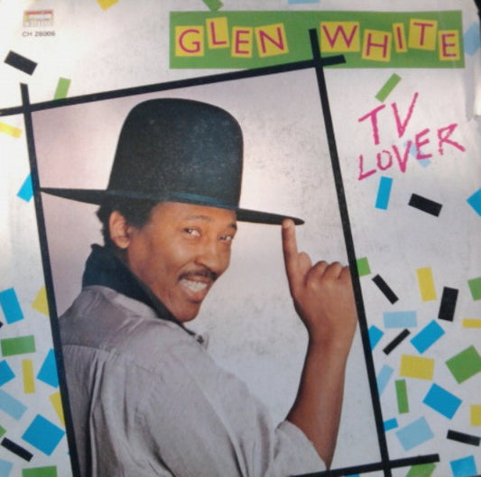 TV Lover / TV Laugh