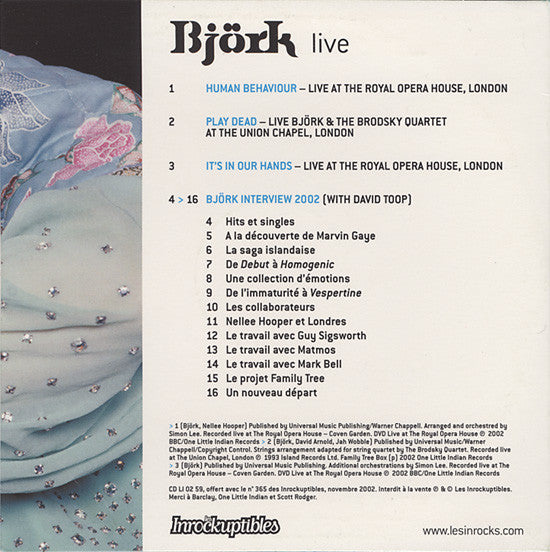 Bjork