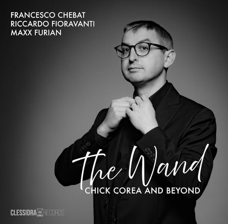The Wand Chick Corea and Beyond