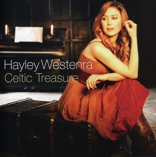 Celtic Treasure