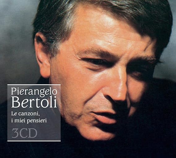 Le Canzoni I Miei Pensieri