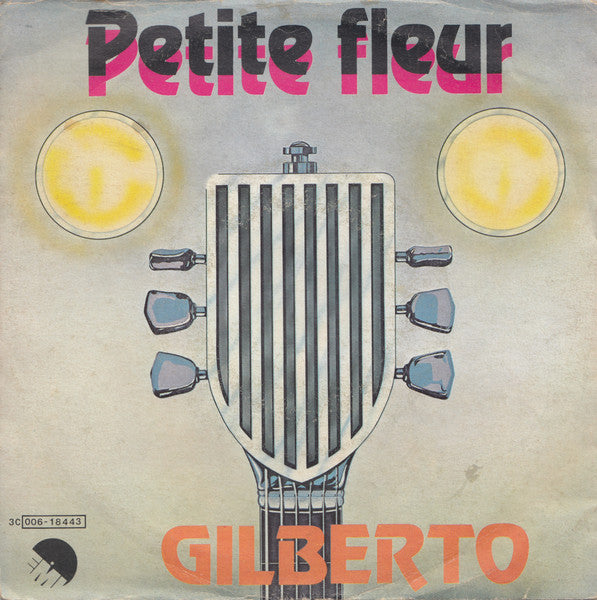 Petit Fleur / Finale/		Tropical