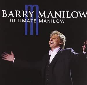 Ultimate Manilow