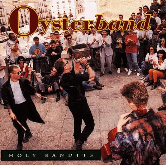 Holy Bandits