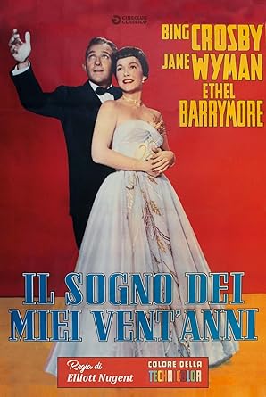 Il sogno dei miei vent'anni