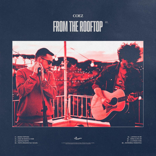 From The Rooftop 01