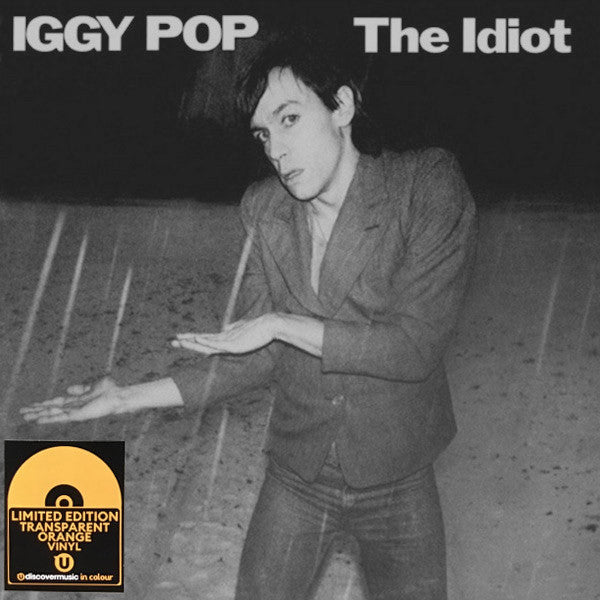 The Idiot Limited Edition