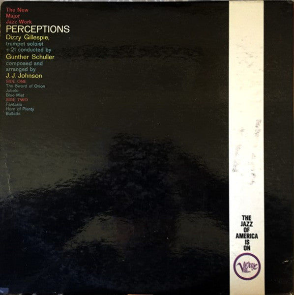 Perceptions
