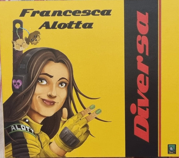 Diversa