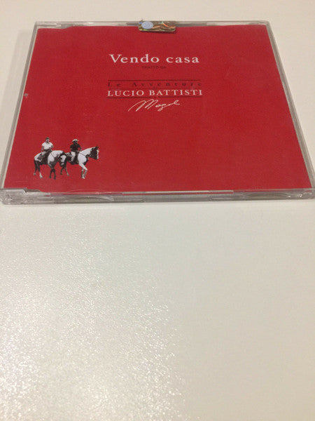Vendo Casa